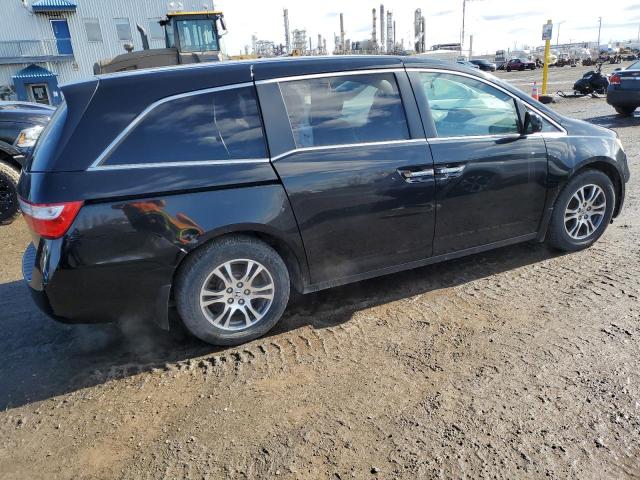 2013 HONDA ODYSSEY EX  