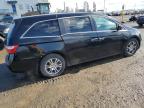 2013 HONDA ODYSSEY EX   for sale at Copart QC - MONTREAL