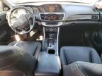 2015 Honda Accord Exl zu verkaufen in New Britain, CT - Side