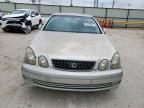 2000 Lexus Gs 300 for Sale in Haslet, TX - Rear End