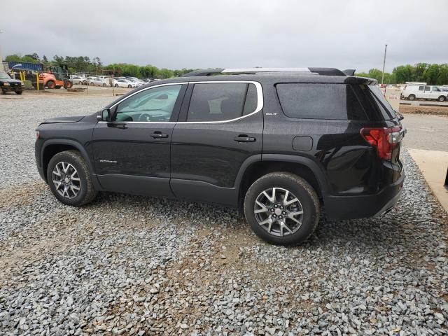  GMC ACADIA 2023 Чорний