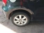 2011 VOLKSWAGEN POLO MATCH for sale at Copart SANDTOFT