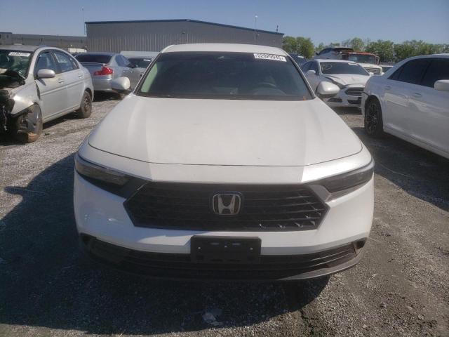  HONDA ACCORD 2024 Biały