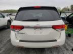 2015 Honda Odyssey Exl за продажба в Spartanburg, SC - Top/Roof