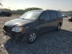 2012 Dodge Grand Caravan Sxt продається в Montgomery, AL - Front End