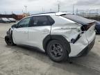 2025 Toyota Bz4X Xle на продаже в Wilmington, CA - Front End
