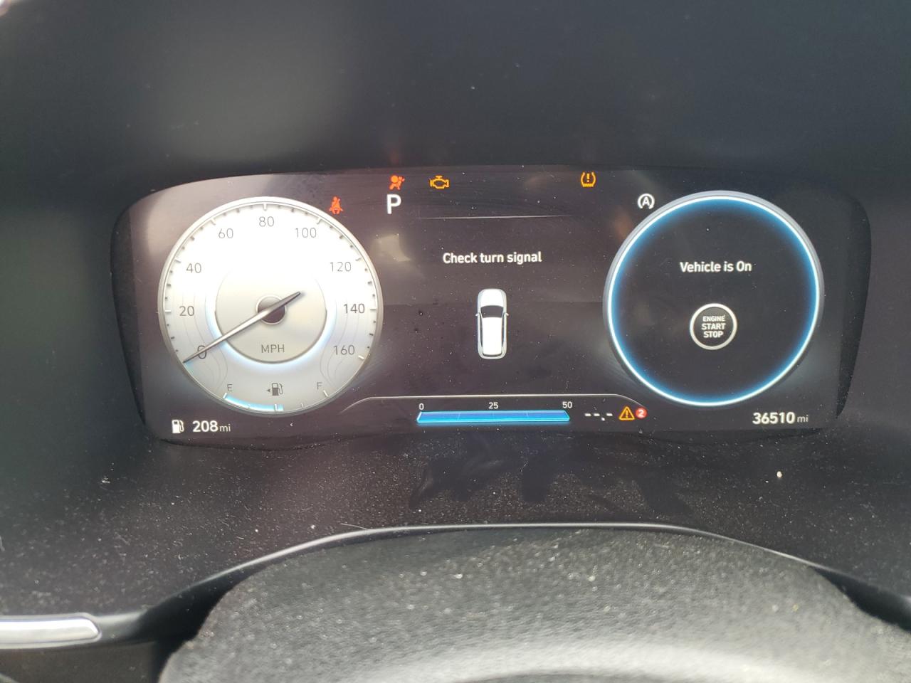 2021 Hyundai Santa Fe Sel VIN: 5NMS6DAJ9MH309297 Lot: 55181395