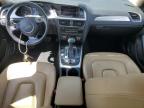 2016 Audi A4 Premium Plus S-Line за продажба в Lebanon, TN - Front End