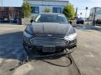 2018 Ford Fusion Se   na sprzedaż w Wilmington, CA - All Over