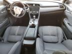 2018 Honda Civic Ex en Venta en Los Angeles, CA - Front End