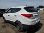 2015 HYUNDAI TUCSON GLS for sale at Copart ON - COOKSTOWN