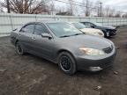 2003 Toyota Camry Le للبيع في New Britain، CT - Rear End