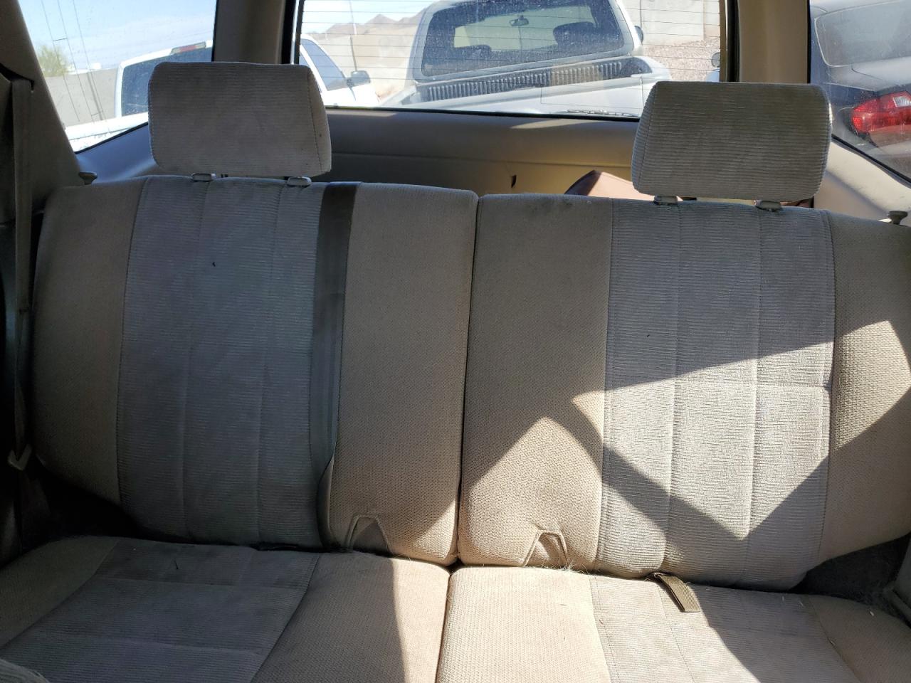 JT3GN86R8X0109910 1999 Toyota 4Runner Sr5