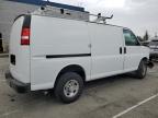 2023 Chevrolet Express G2500  for Sale in Rancho Cucamonga, CA - Front End