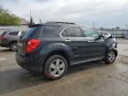 2013 Chevrolet Equinox Lt   იყიდება Fort Wayne-ში, IN - Front End