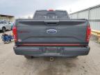 2016 Ford F150 Supercrew იყიდება Dyer-ში, IN - Front End