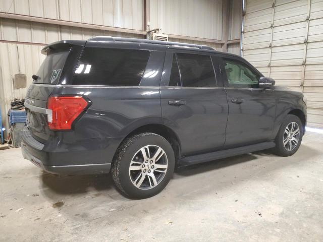  FORD EXPEDITION 2024 Серый
