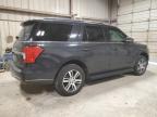 2024 Ford Expedition Xlt for Sale in Abilene, TX - Side