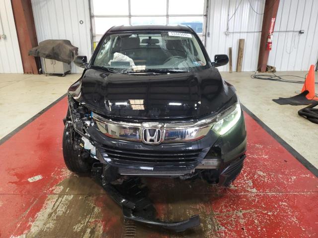  HONDA HR-V 2022 Czarny