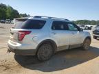 2013 Ford Explorer Xlt на продаже в Shreveport, LA - Front End