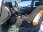 2015 Nissan Sentra S продається в Grand Prairie, TX - Side