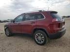 2020 Jeep Cherokee Latitude Plus   for Sale in San Antonio, TX - Front End