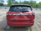 2020 Buick Envision Essence იყიდება Louisville-ში, KY - Hail