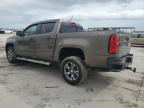2016 Chevrolet Colorado Z71 zu verkaufen in Wilmer, TX - Front End