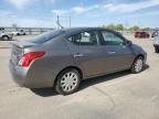 2013 Nissan Versa S for Sale in Nampa, ID - Minor Dent/Scratches
