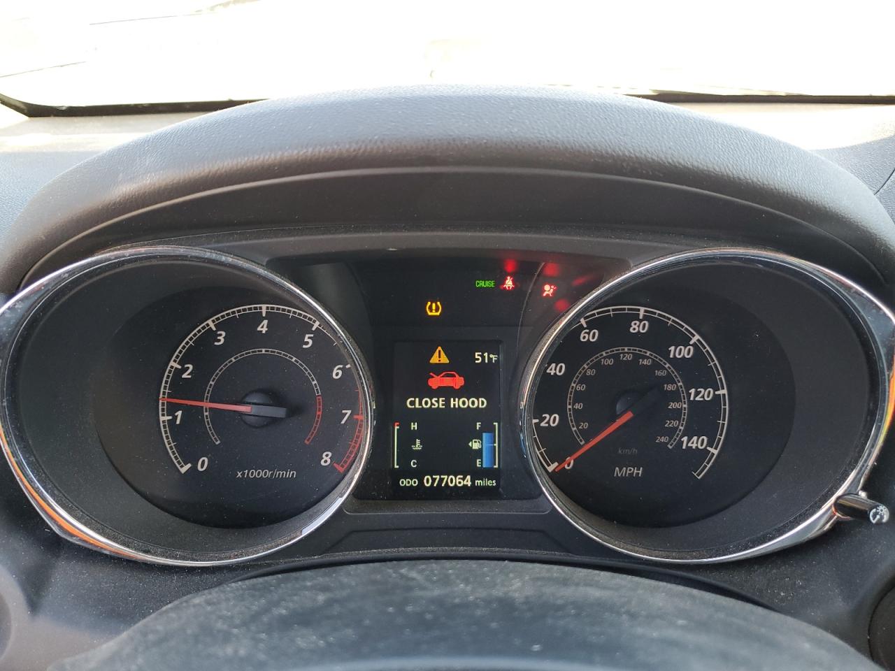 ja4ap3au1gz050747 JA4AP3AU1GZ050747 2016 Mitsubishi Outlander Sport Es