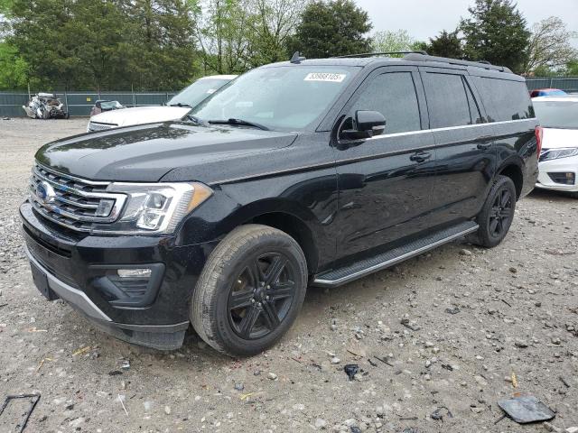 2020 Ford Expedition Max Xlt