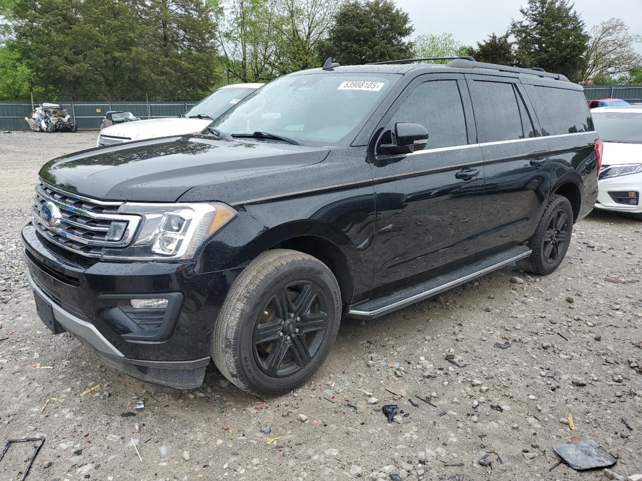 Madisonville, TN에서 판매 중인 2020 Ford Expedition Max Xlt - Minor Dent/Scratches