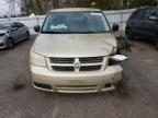2010 DODGE GRAND CARAVAN SE à vendre chez Copart ON - LONDON
