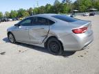 2015 Chrysler 200 C for Sale in Savannah, GA - Side