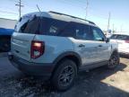 2023 Ford Bronco Sport Big Bend zu verkaufen in Riverview, FL - Side