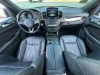 2018 Mercedes-Benz Gls 450 4Matic de vânzare în North Billerica, MA - Normal Wear