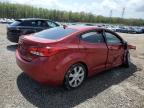 2012 Hyundai Elantra Gls zu verkaufen in Memphis, TN - Front End