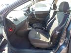 2006 VAUXHALL ASTRA LIFE for sale at Copart CHESTER
