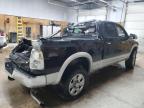 2013 Ram 2500 Laramie en Venta en Kincheloe, MI - Rollover