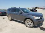2017 Dodge Durango Sxt for Sale in Wilmer, TX - Front End