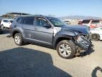 2018 Volkswagen Atlas Se for Sale in San Diego, CA - Front End