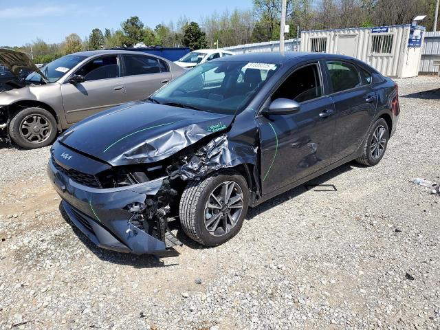  KIA FORTE 2023 Серый