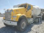 2014 Kenworth Construction W900 იყიდება Prairie Grove-ში, AR - All Over
