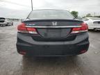 2013 Honda Civic Lx for Sale in Lebanon, TN - Front End