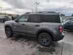 2022 Ford Bronco Sport Big Bend na sprzedaż w Littleton, CO - Front End