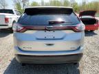 2017 Ford Edge Se for Sale in Louisville, KY - Water/Flood