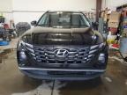 2022 Hyundai Tucson Sel на продаже в Nisku, AB - Minor Dent/Scratches