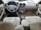 2005 Hyundai Sonata Gls zu verkaufen in Elgin, IL - Front End