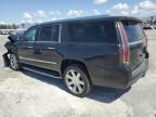 2020 Cadillac Escalade Esv Luxury იყიდება Sun Valley-ში, CA - Front End