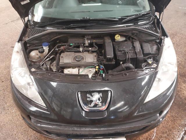 2011 PEUGEOT 207 S